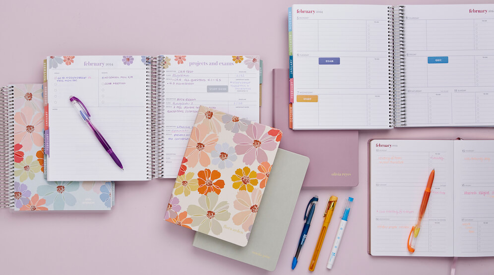 Nursing School Planner  Best Planners For Nurses