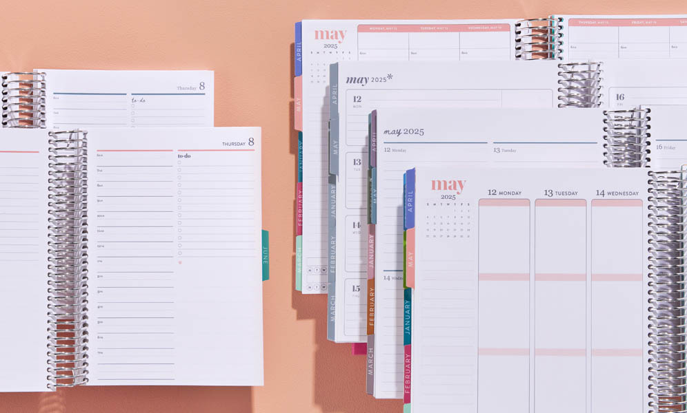 Planners, Lifestyle